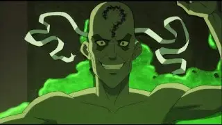 Batman vs The Riddler