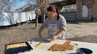TEL TEL AYRILAN HAŞHAŞLI ÇÖREK TARİFİ❗️|BU ÇÖREĞİN TADINA BAYILACAKSINIZ