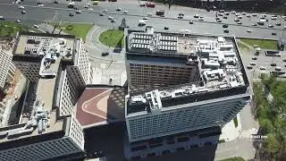 ВТБ Арена Парк, г.Москва