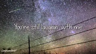 Hunter Hayes - Still Fallin' (Lyrics)