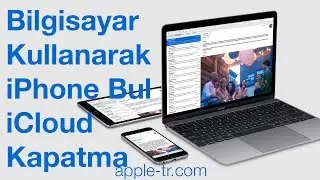 iCloud nasıl kaldırılır? Silinir?