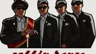 Coffin Dance 256D! - The Greatest music video 2020!!!!
