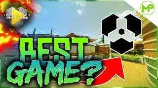 Why Ironsight is the BEST Free FPS! - Mishu Productions