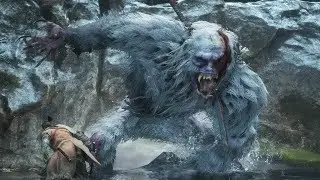Sekiro: Guardian Ape Max Difficulty No Damage