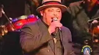 marvin santiago - el hombre increible