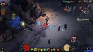 Diablo III / Путь к 104 ВП / ФАРМ !🎮🎮