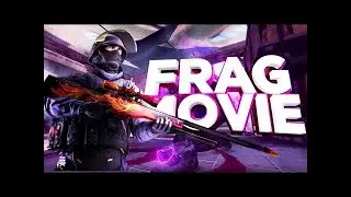 frag movie cs go