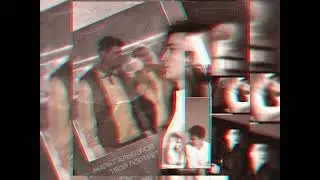 Марат Альборов - Твой Портрет (Новинка 2024)