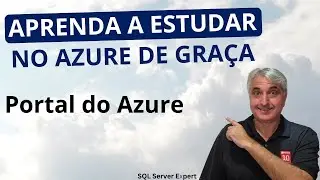 Portal do Azure | SQL Server Expert