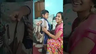 @rojukokakadha59 10 stories shorts wife and husband middle class family