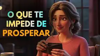 Como Reprogramar Sua Mente da Escassez para Abundância