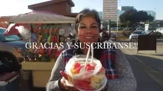 Mi Visita a Tijuana, Mexico Vlog