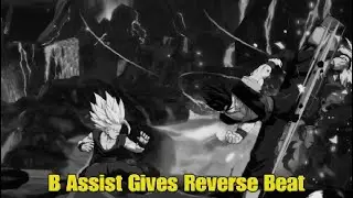 #DBFZ