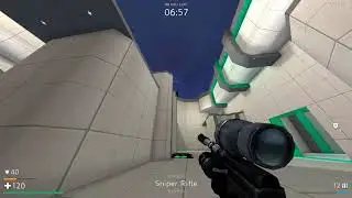 Uberstrike | Deathmatch