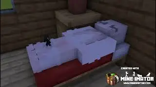 Vore giant Minecraft part 2
