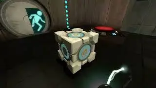 Portal 2 (1. fejezet)