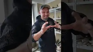 разомнём косточки 💀💀💀