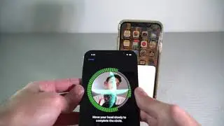 iPhone 12 Pro Max Graphite Unboxing