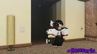 Kidnapping [ROBLOX]