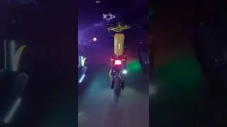 #катаем