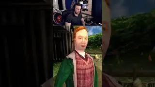 Гарри Поттер и Мемный Перевод (Часть 2)