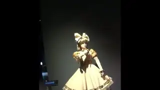 Кукла Суок