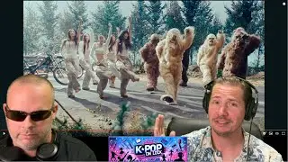 MEOVV "MEOW" MV REACTION | Has K-Pop's Hot New Group Arrived!? 🔥😺 KPop On Lock S4E65