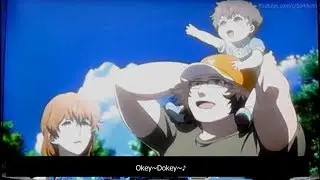 Steins;Gate: The Distant Valhalla - Anime Version (eng sub)
