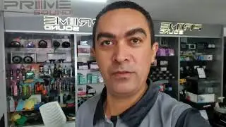 Acessórios no gol quadrado
