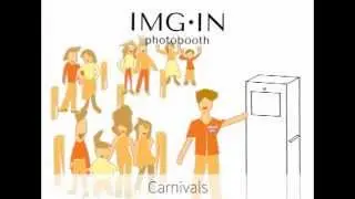 IMGIN Photobooth