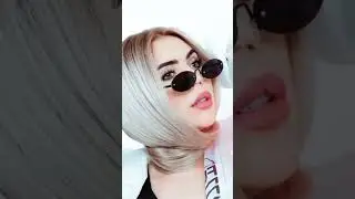 Карина Кросс//давай посидим