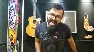 Van Halen - Dreams ( Collab )
