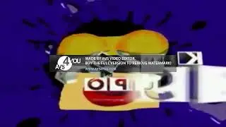 Klasky Csupo Widescreen in G-Major 446 (G-Major 445 + G-Major 1 Version)