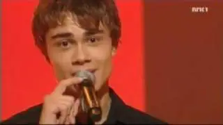 Alexander Rybak - Fever