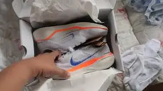 Nike pegasus 41 Blueprint Unboxing #nike #pegasus41