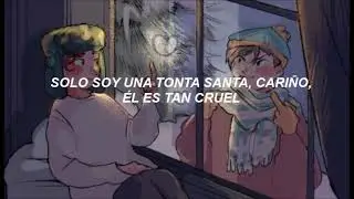 Judas - Lady Gaga (Traducción al español) (Kyman)
