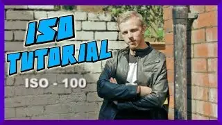 Basic Film Making Tutorial | What Is ISO? (Lesson 4)