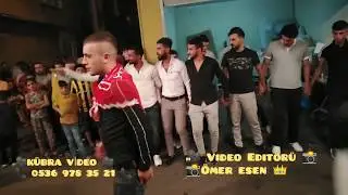 Sarıkayalı Duran ve Ekibi Batarist Serkan HIZLI HALAY SHOW Gençler Coşturuyor ( PART 3)