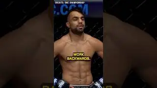 The Backward Visualisation Technique 