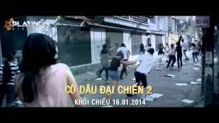 2014: Tet Movies at Platinum Cineplex