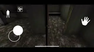granny chapter 2 but im trolling them