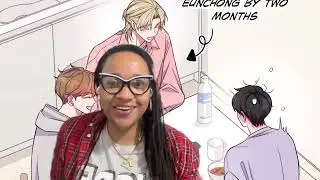 NEW BL MANHWA RECS 2026| ONGOING BL MANHWA RECS 