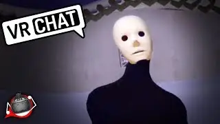 HYPER BREATHING - VRChat Full Body Tracking Dancing Highlight