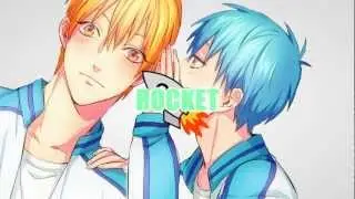 BIS} ☛My Beautiful Target☚ KiseKuro