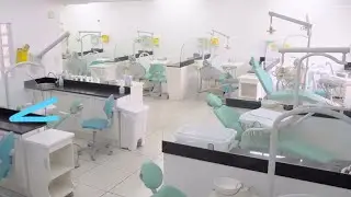 PORQUE TIRAR O DENTE DO SISO EM UM HOSPITAL ODONTOLÓGICO? #saude #dentista #alerta #dente