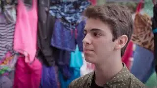Aristóteles y temo parte 11