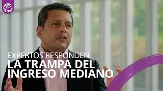 La “trampa del ingreso mediano” y la carrera contrarreloj de más de 100 países