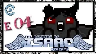 - Let's Play FR - The Binding of Isaac REBIRTH #04 : Azazel
