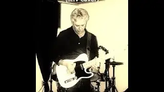 Look at Little Sister cover Stevie Ray Vaughan
