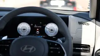 Hyundai creta 2026 Review